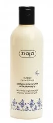 Ziaja Ceramidy, szampon intensywnie odbudowujący, 300ml