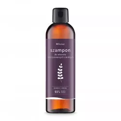 Fitomed Szampon do włosów koloryzowanych ciemnych Herbata i Henna 250g