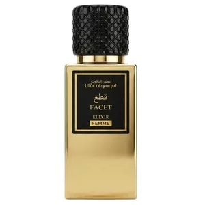 Saphir Utur Al-Yaqut Facet Elixir woda perfumowana spray 50ml (W)