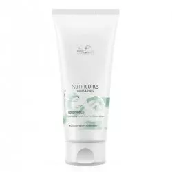 Wella Nutricurls, odżywka do fal i loków, 200ml