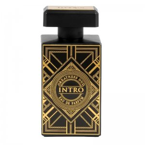 Fragrance World Intro Greatness Oud woda perfumowana spray 80ml (U)