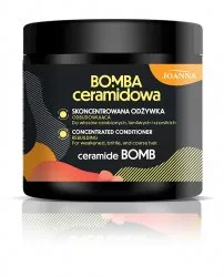 Joanna Bomba Ceramidowa, odżywka skoncentrowana, 500g