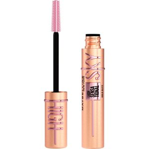 Maybelline Lash Sensational Sky High brokatowy topper do rzęs Rosegold Glitz 7.5ml