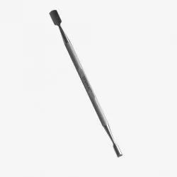 Semilac Pusher, stalowe kopytko do odsuwania skórek, 14.2cm