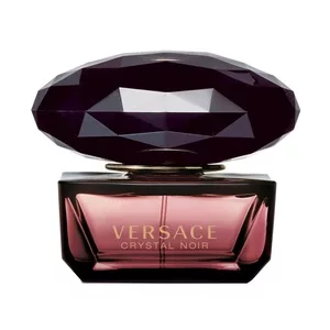 Versace Crystal Noir, woda toaletowa, 50ml (W)