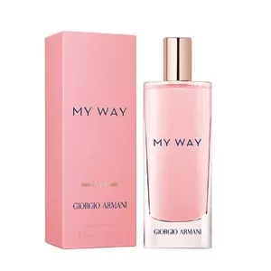 Giorgio Armani My Way, woda perfumowana, 15ml (W)