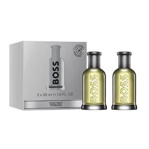 Hugo Boss Bottled zestaw wód toaletowych spray 2x30ml (M)