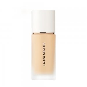 Laura Mercier Real Flawless Weightless Perfecting Waterproof Foundation trwały podkład do twarzy 2W1 Macadamia 30ml