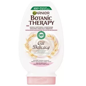 Garnier Botanic Therapy Oat Delicacy Odżywka 200ml