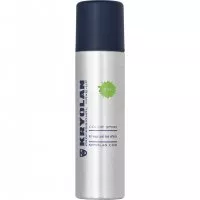 Kryolan, koloryzujący spray do włosów, 150ml, D33 - GREEN