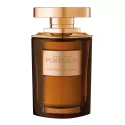 Al Haramain Portfolio Portrait Sandal woda perfumowana spray 75ml (U)