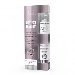 Apis Ageless Beauty, biostymulujący krem pod oczy z progeliną , 10ml