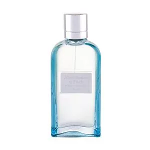 Abercrombie & Fitch First Instinct Blue, woda perfumowana, 50ml (W)