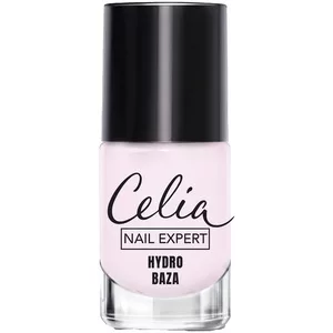 Celia Nail Expert hydrobaza z kolorem różowym 10ml