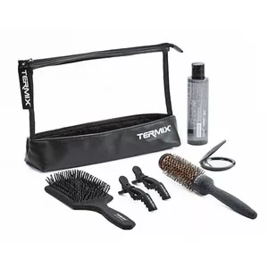 Termix Care, zestaw akcesoriów do stylizacji + Revive Oil