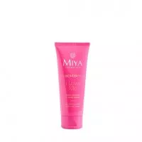 Miya myWONDERBALM I Love Me, krem odżywczy z wodą różaną, 75ml