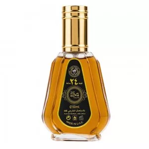 Ard al Zaafaran Oud 24 Hours woda perfumowana spray 50ml (U)