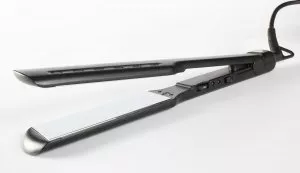Fox Student Wide, profesjonalna prostownica do włosów z bardzo trwałą płytką tytanową