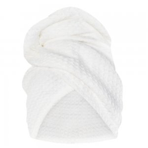 Glov HydroWeave Towel 2in1 ultrachłonny ręcznik do ciała i włosów Ivory