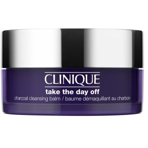 Clinique Take The Day Off™ Charcoal Cleansing Balm balsam do demakijażu z węglem drzewnym 125ml