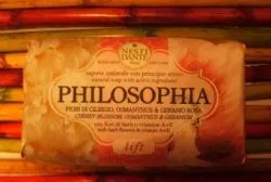 Nesti Dante Philisophia mydło Lift 250g