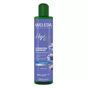 Weleda Hydra Shine nawilżający szampon do włosów 250ml
