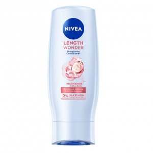 Nivea Length Wonder odżywka wzmacniająca 200ml