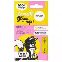 Yope Lana V Glow up!, odżywczy olejek do ust, 10ml
