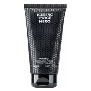 Iceberg Twice Nero balsam po goleniu 150ml