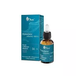 Ava Laboratorium Stymulator odnowy skóry serum z eliksirem młodości 50+ 30ml