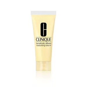 Clinique Dramatically Different™ Moisturizing Lotion+ nawilżająca emulsja do twarzy dla skóry bardzo suchej i suchej 15ml