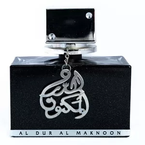Lattafa Al Dur Al Maknoon Silver woda perfumowana spray 100ml (U)