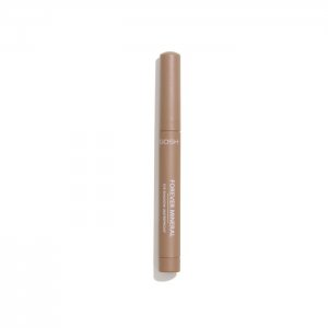Gosh Forever Mineral, cień do powiek w sztyfcie wodoodporny, 014 Matt Copper, 1.4g