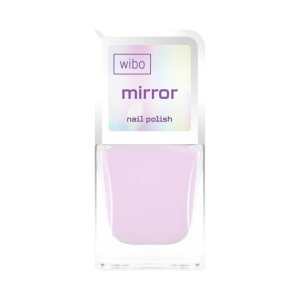 Wibo Mirror Nail Polish lakier do paznokci 4 8.5ml
