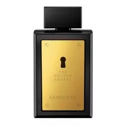 Antonio Banderas The Golden Secret woda toaletowa spray 100ml (M)
