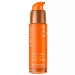 Lancaster Golden Tan Maximizer After Sun Serum serum do twarzy po opalaniu 30ml