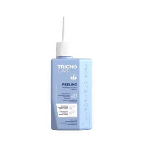CeCe Tricho Lab, peeling trychologiczny normalizujący skórę głowy, 125ml