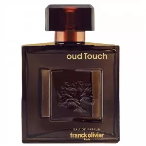 Franck Olivier Oud Touch woda perfumowana spray 100ml (M)