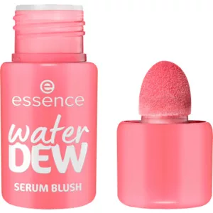 Essence water Dew, róż do policzków w serum, 20, 3.5ml