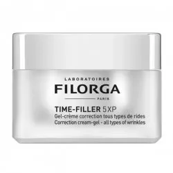Filorga Time-Filler 5XP Gel-Cream przeciwzmarszczkowy żel-krem do twarzy 50ml