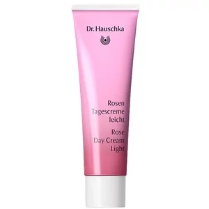 Dr. Hauschka Rose Day Cream Light lekki krem do twarzy na dzień 30ml