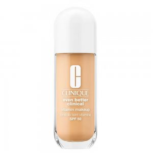 Clinique Even Better Clinical™ Vitamin Makeup SPF50 lekki podkład do twarzy Light Warm 3 30ml