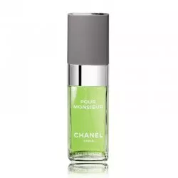 Chanel Pour Monsieur, woda toaletowa, 100ml (M)
