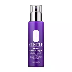Clinique, Smart Clinical Repair Wrinkle Correcting Serum korygujące serum przeciwzmarszczkowe 50ml