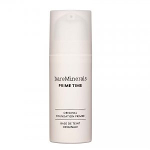 BareMinerals Prime Time Original Foundation Primer mineralna baza pod makijaż 30ml