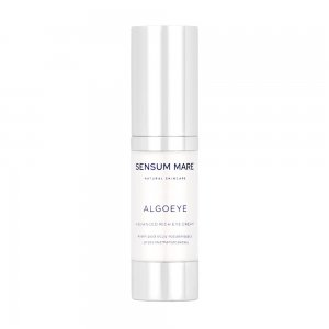 Sensum Mare Algoeye zaawansowany i bogaty krem pod oczy o działaniu przeciwzmarszczkowym 15ml