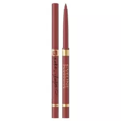 Eveline Make a Shape, konturówka do ust, 01