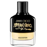Jimmy Choo Urban Hero Gold Edition woda perfumowana spray 50ml (M)