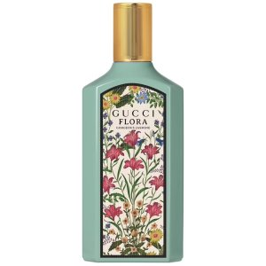 Gucci Flora Gorgeous Jasmine woda perfumowana spray 100ml (W)