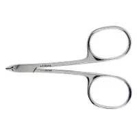 Pfeilring, cążki do paznokci, niklowane, polerowane, 9 cm, ref. 3401N